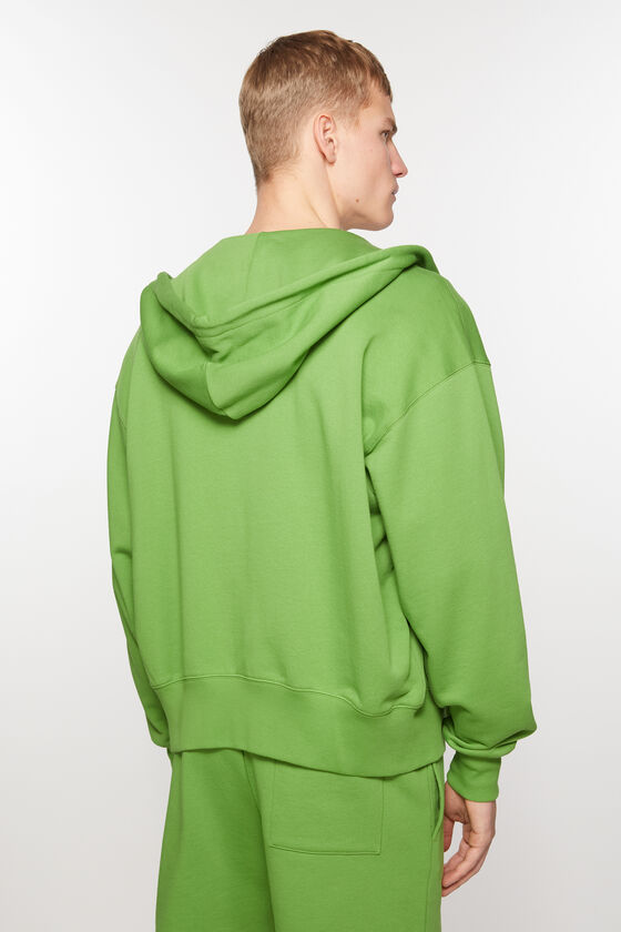 (image for) Safe Hooded zip sweater